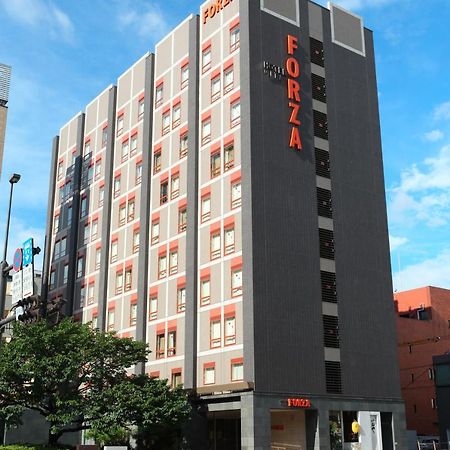 Hotel Forza Ōita Luaran gambar