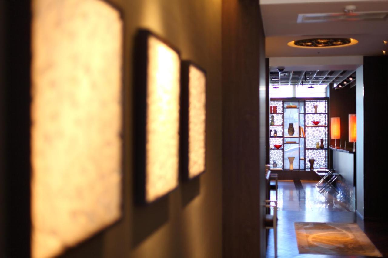 Hotel Forza Ōita Luaran gambar