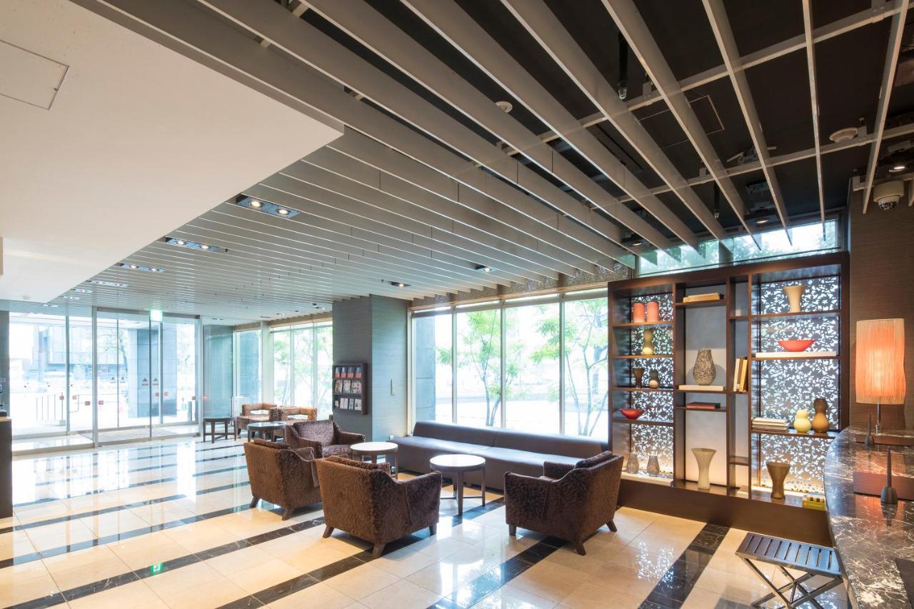 Hotel Forza Ōita Luaran gambar