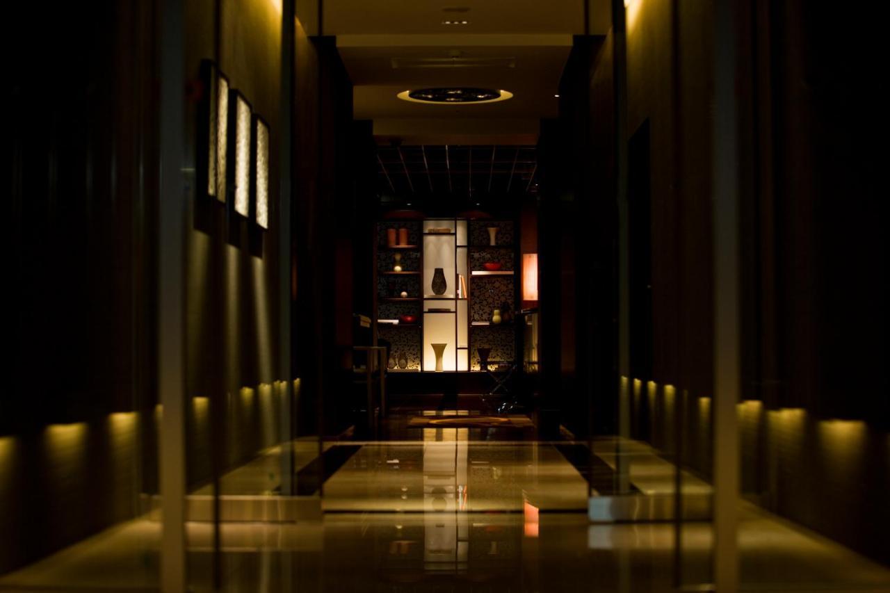 Hotel Forza Ōita Luaran gambar