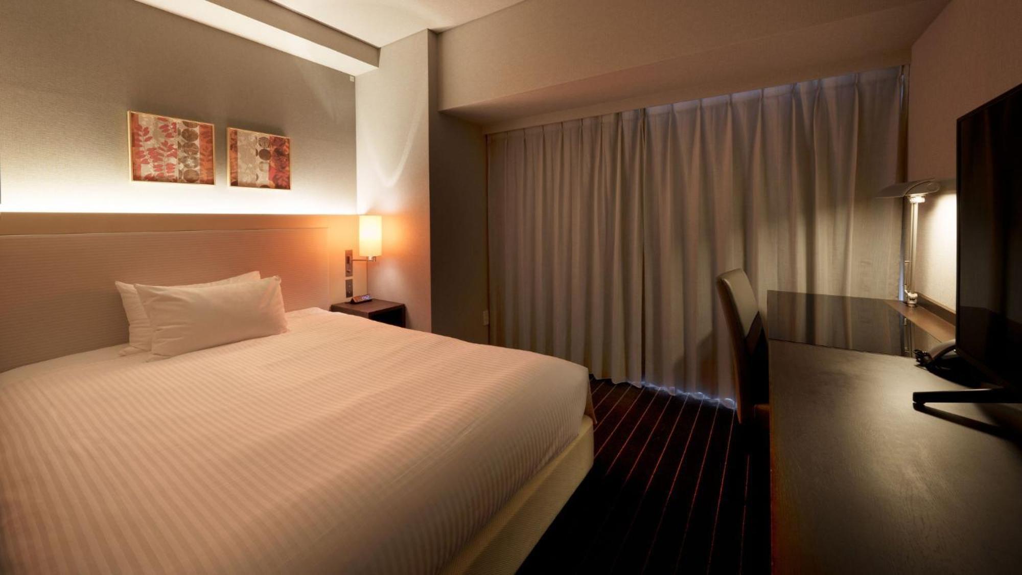 Hotel Forza Ōita Luaran gambar