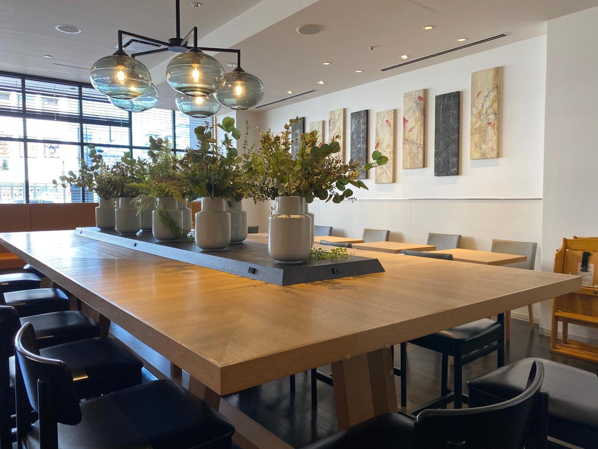 Hotel Forza Ōita Luaran gambar