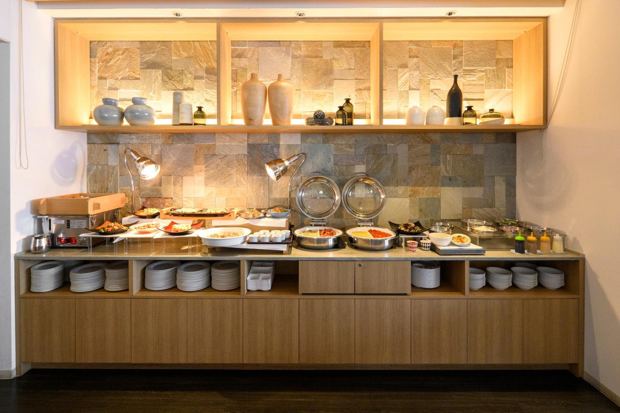 Hotel Forza Ōita Luaran gambar