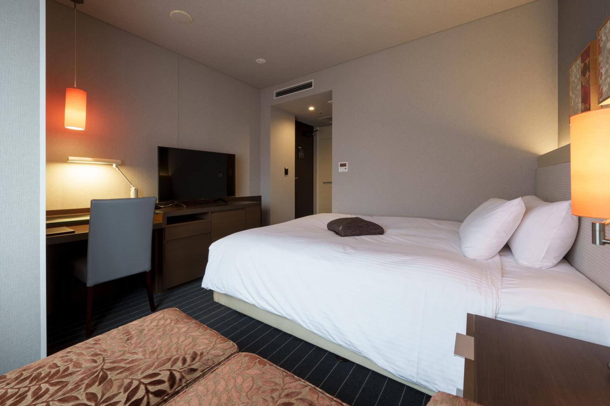 Hotel Forza Ōita Luaran gambar