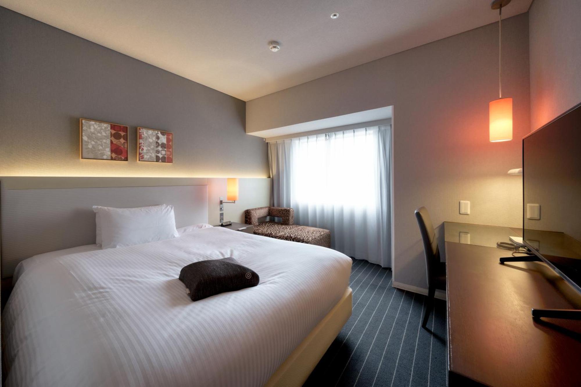 Hotel Forza Ōita Luaran gambar