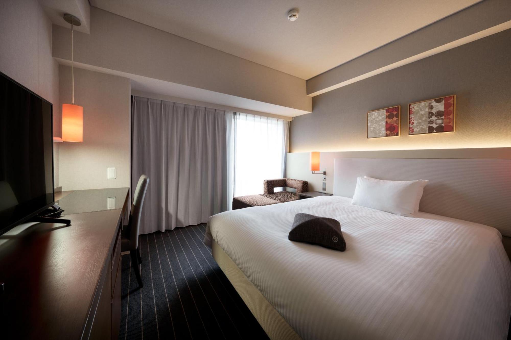 Hotel Forza Ōita Luaran gambar
