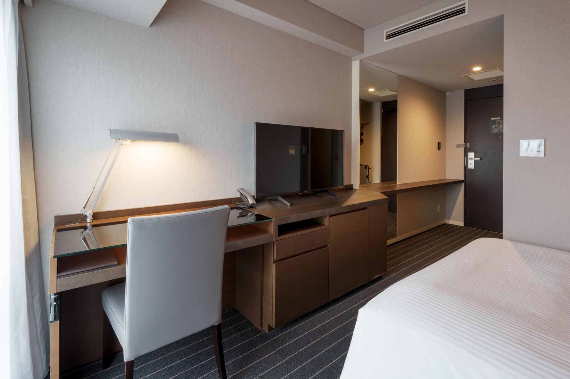 Hotel Forza Ōita Luaran gambar