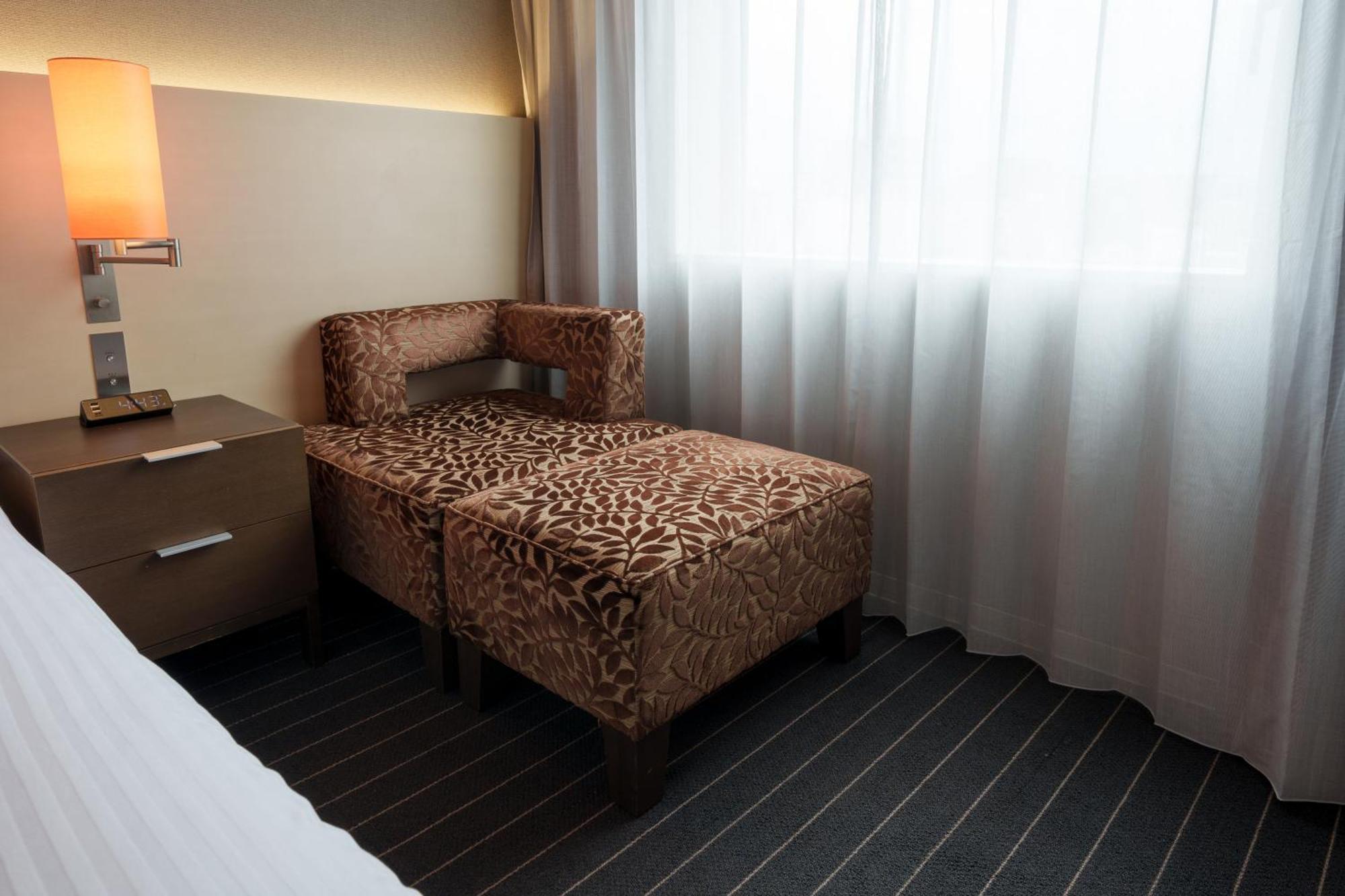 Hotel Forza Ōita Luaran gambar