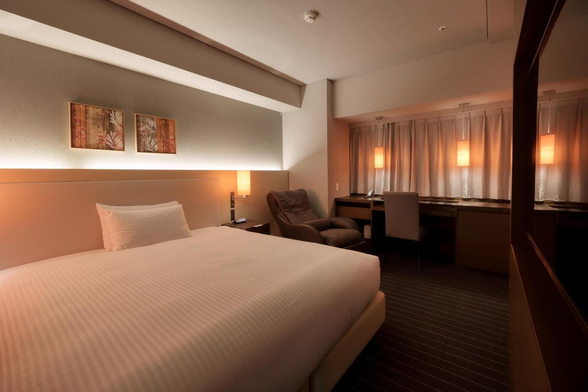 Hotel Forza Ōita Luaran gambar