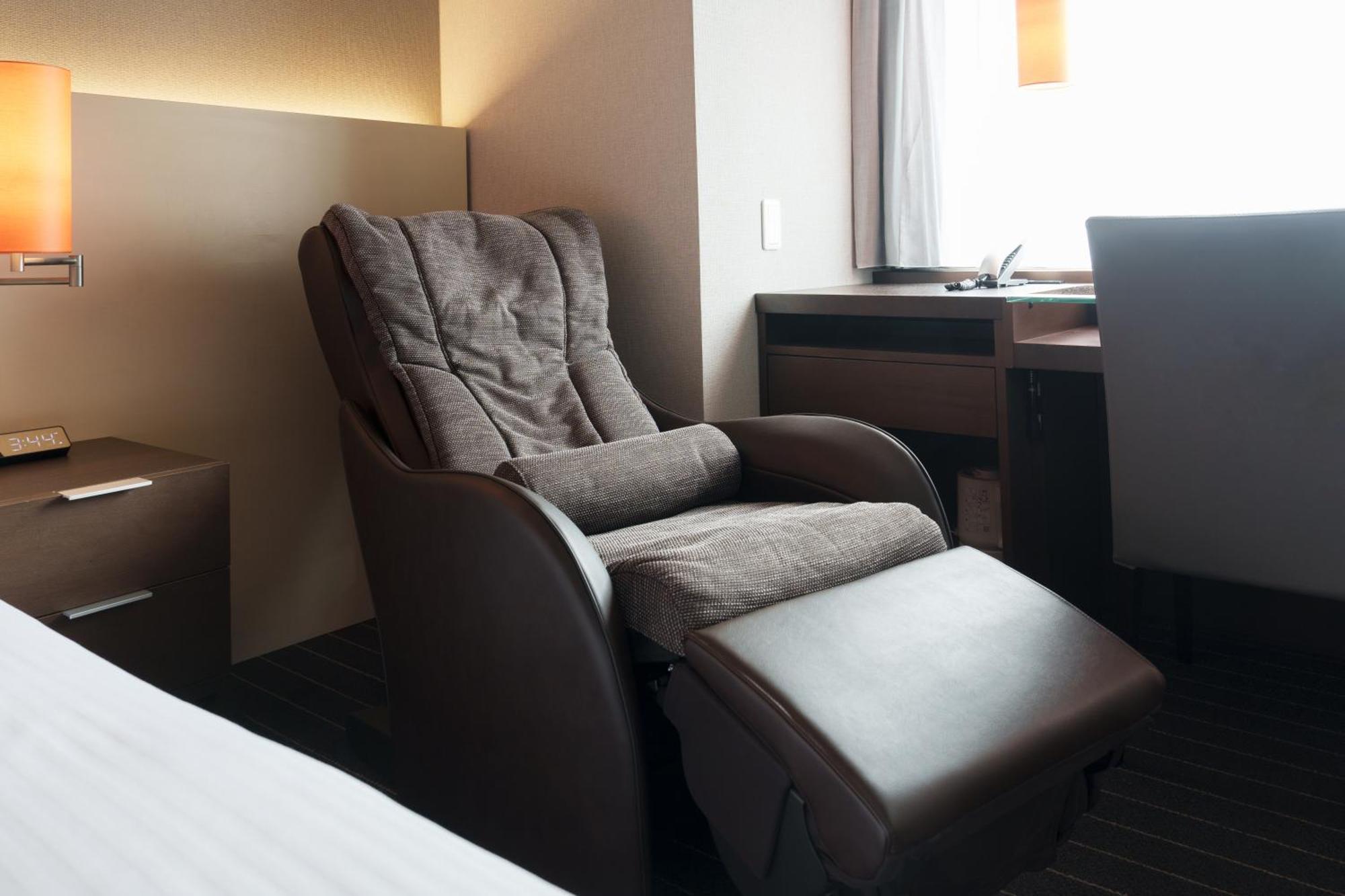 Hotel Forza Ōita Luaran gambar
