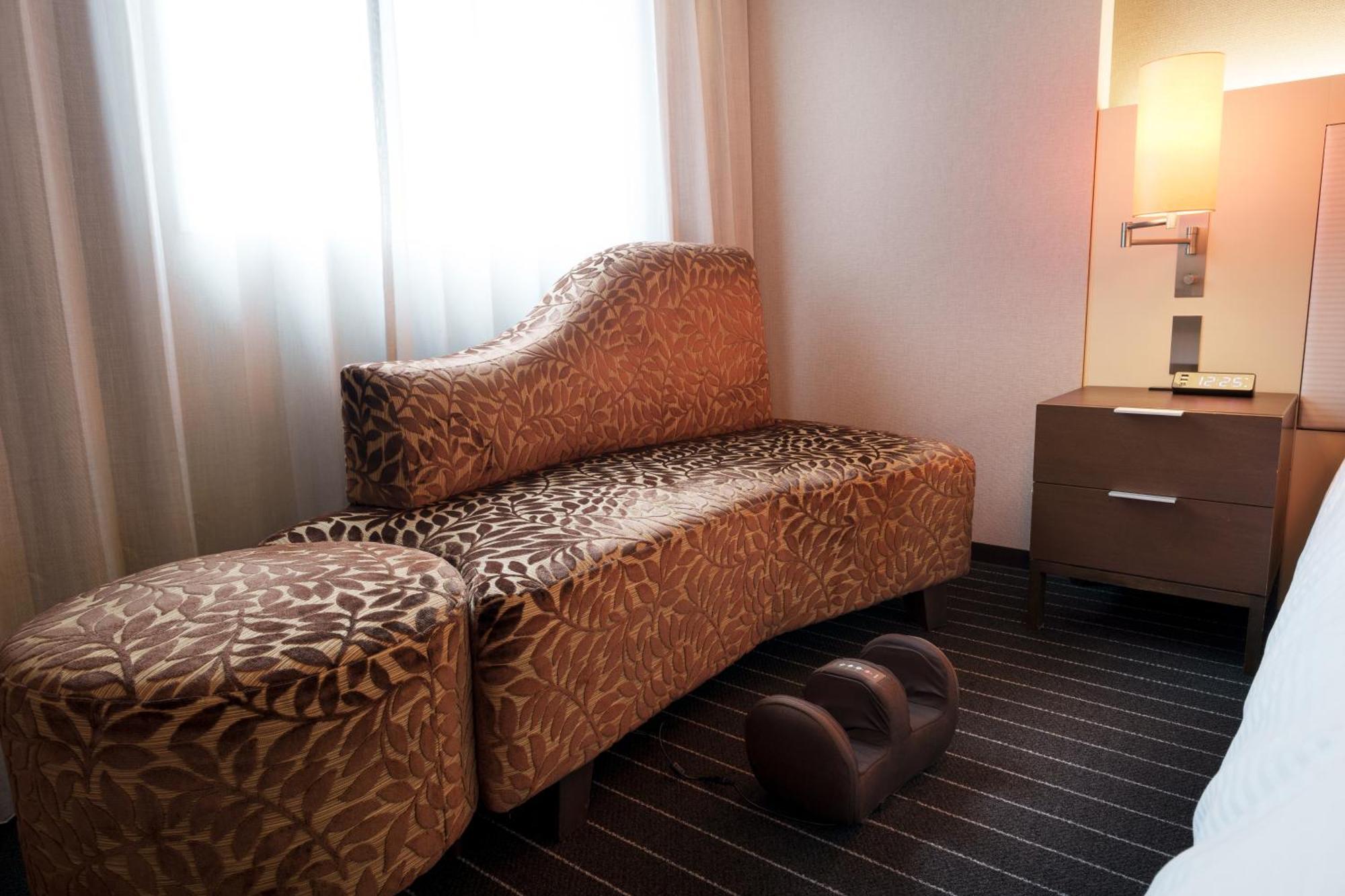 Hotel Forza Ōita Luaran gambar