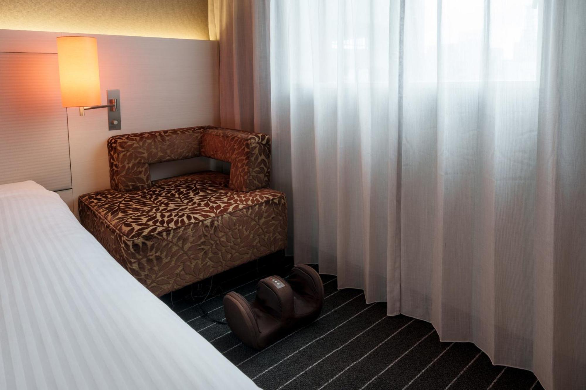 Hotel Forza Ōita Luaran gambar