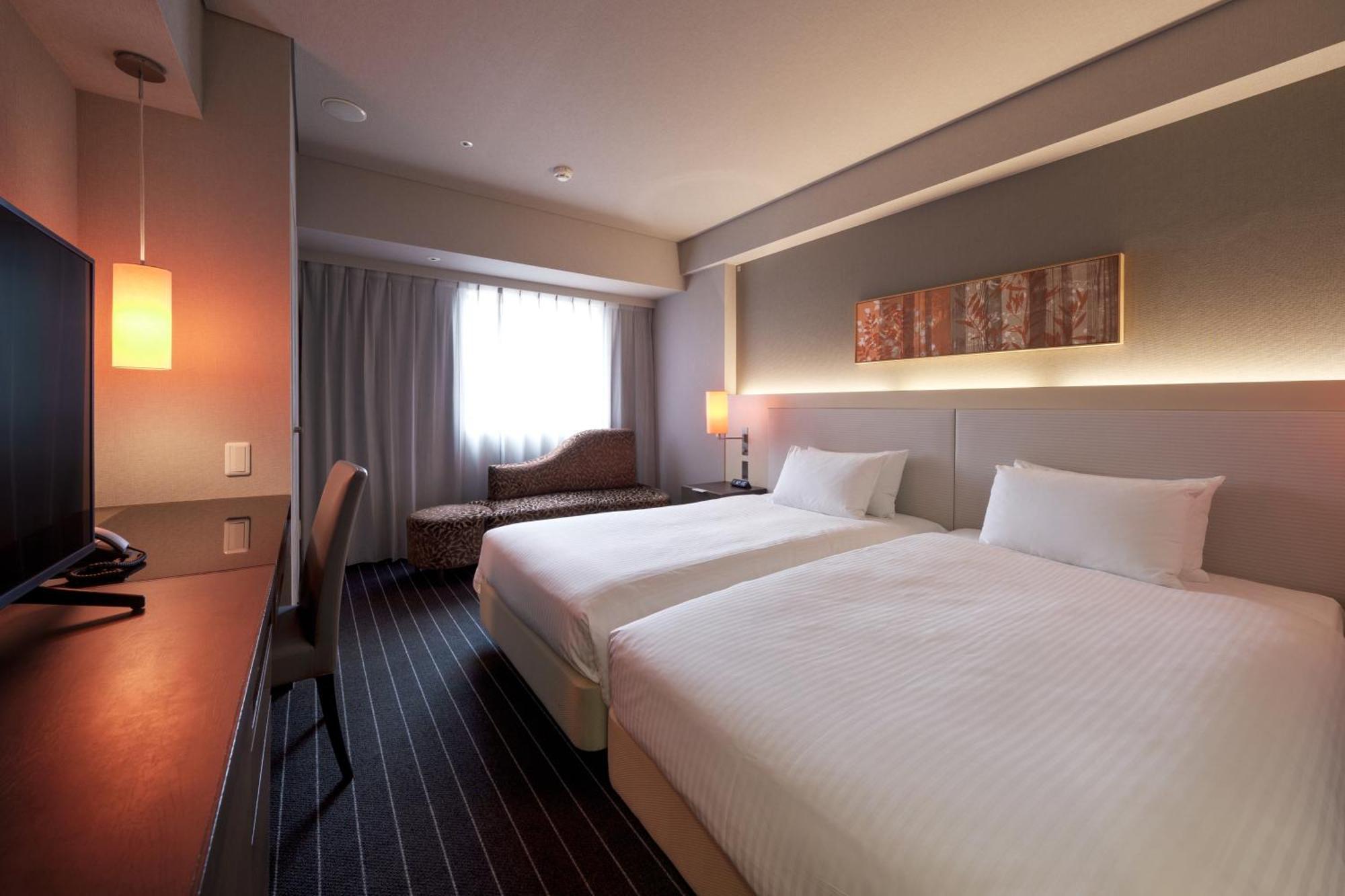 Hotel Forza Ōita Luaran gambar