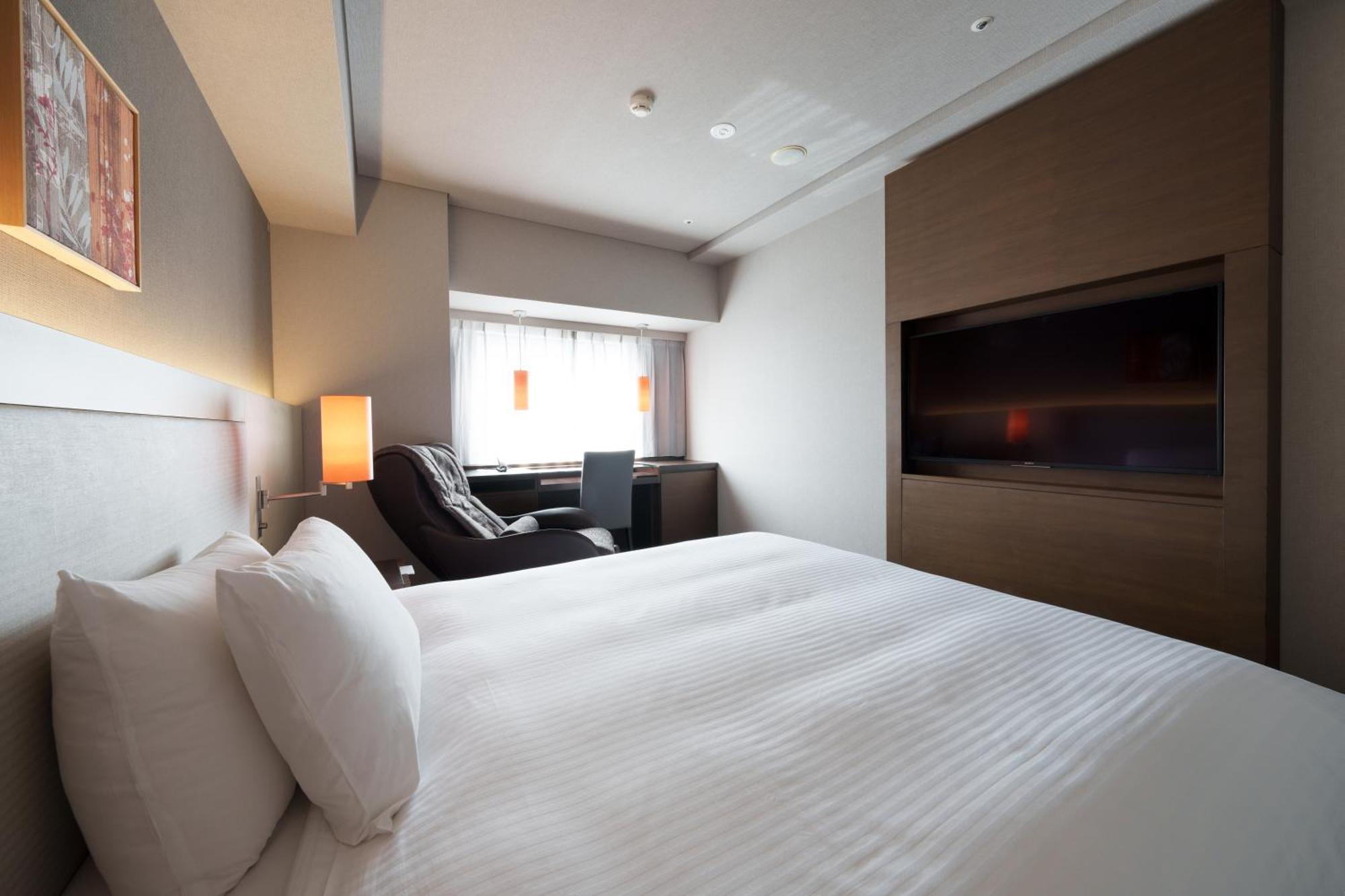 Hotel Forza Ōita Luaran gambar