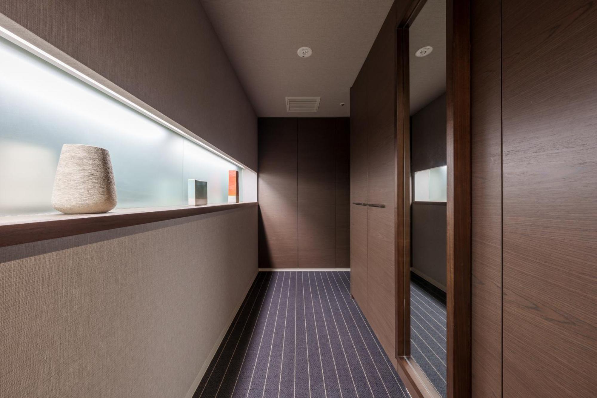 Hotel Forza Ōita Luaran gambar